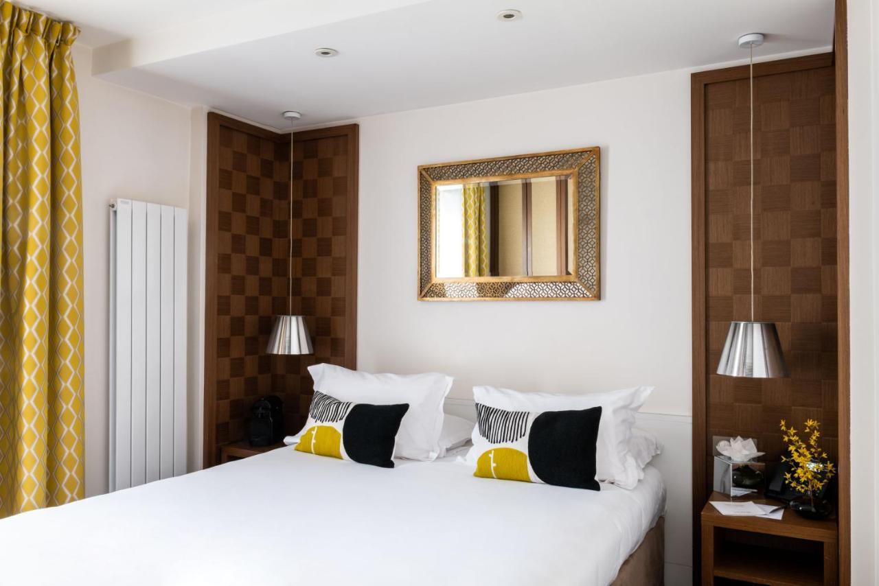 Hotel Le Colisee Paris