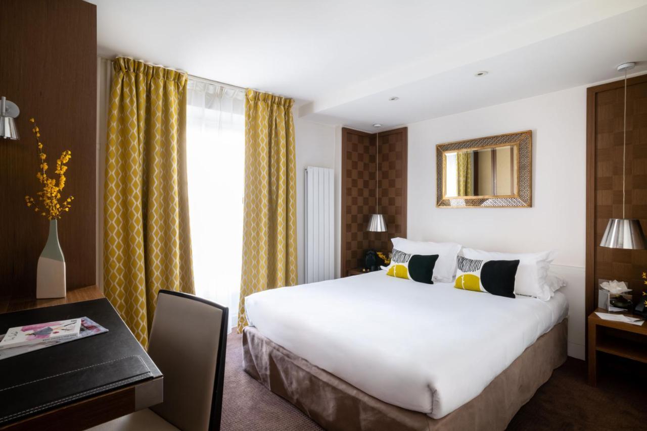 Le Colisee Hotel