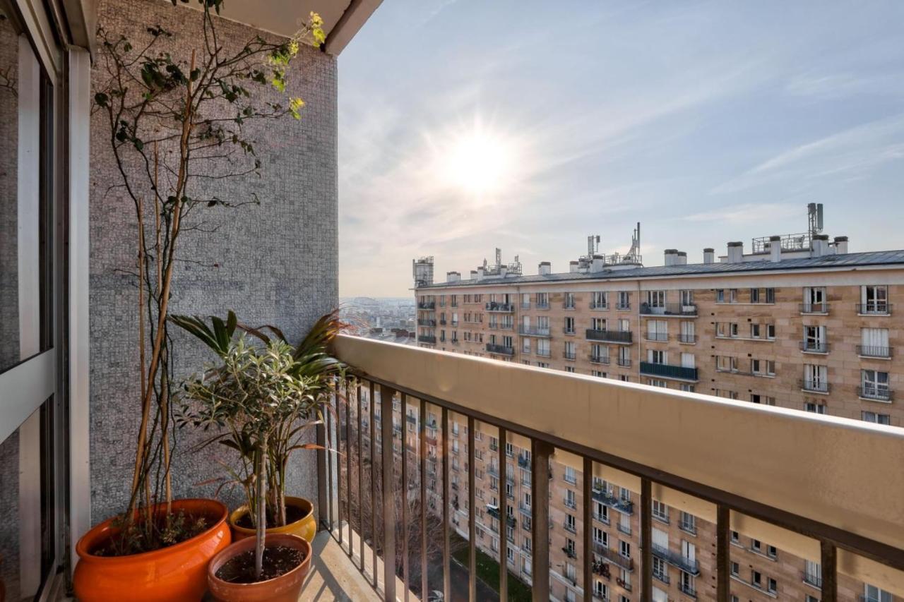 Bright For 2 People - 18 Apartment