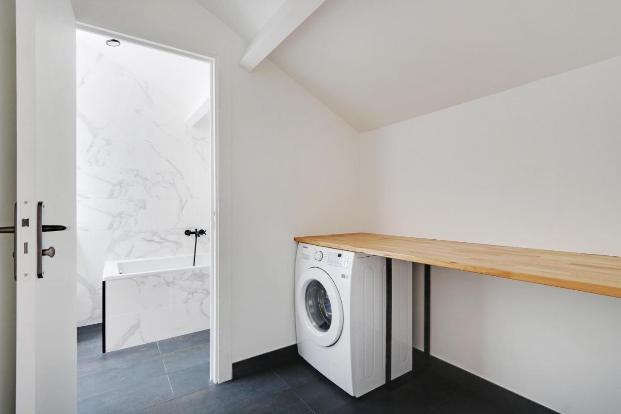 Pick A Flat's In La Chapelle - Impasse Du Cure *