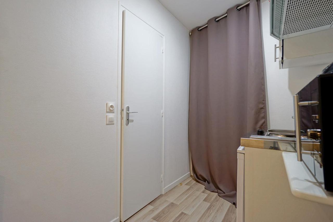 Apartment Charming And Cozy Near Montparnasse *