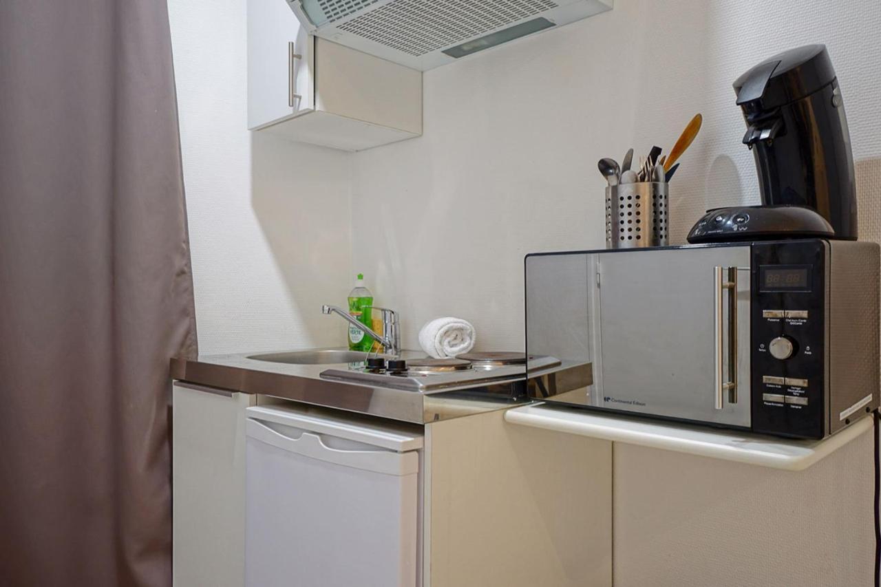 Charming And Cozy Near Montparnasse Paris