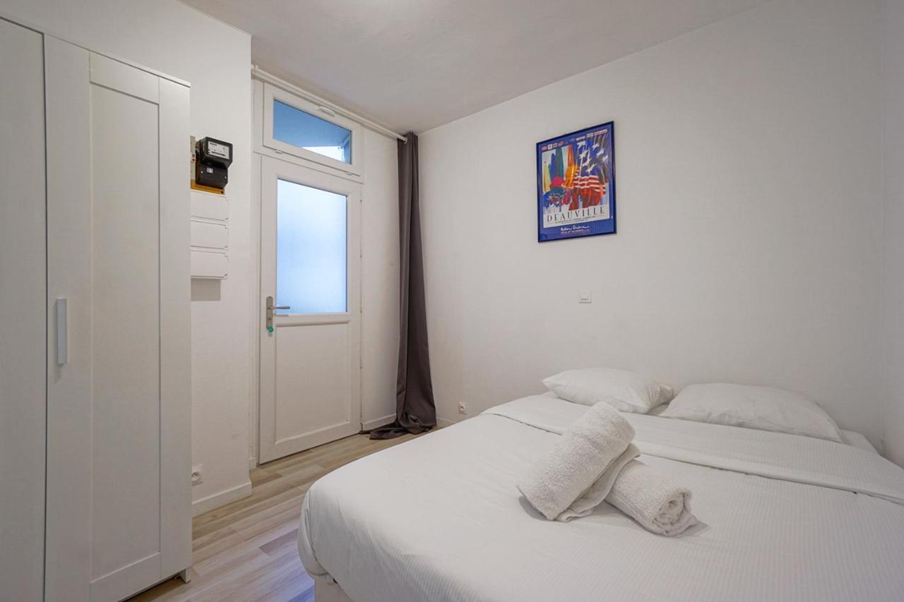Charming And Cozy Near Montparnasse Apartment Paris
