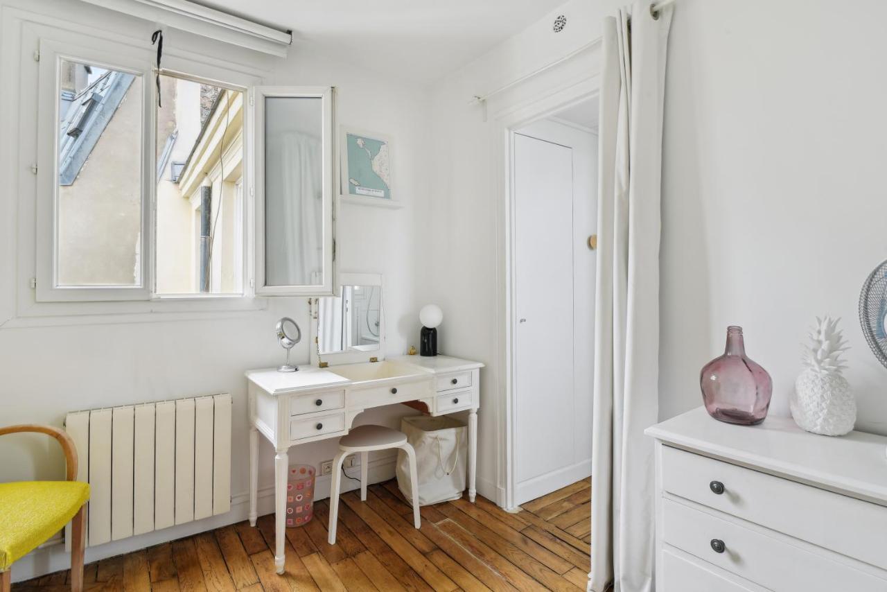Charming Duplex In Privatestreet, Citycenter Apartment