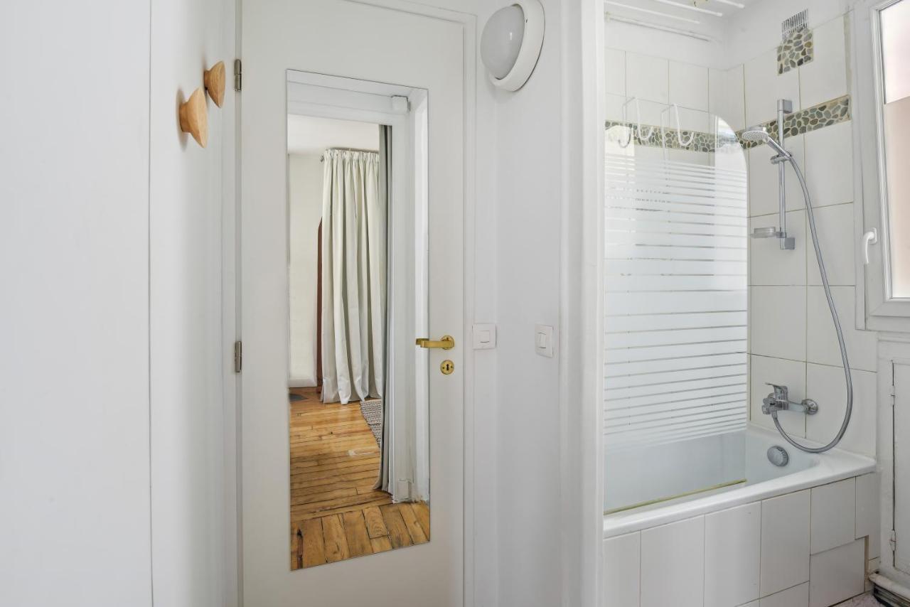 Apartment Charming Duplex In Privatestreet, Citycenter *