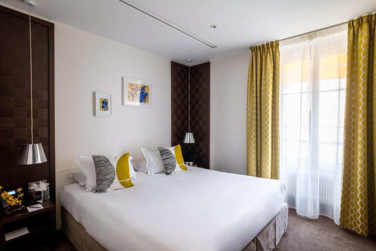 Hotel Le Colisee Paris