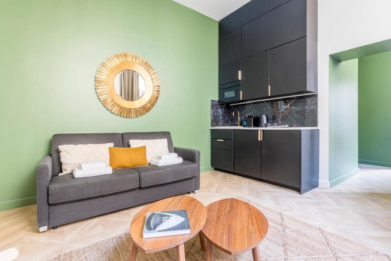 Apartment Cmg Cherche Midi - Sevres *