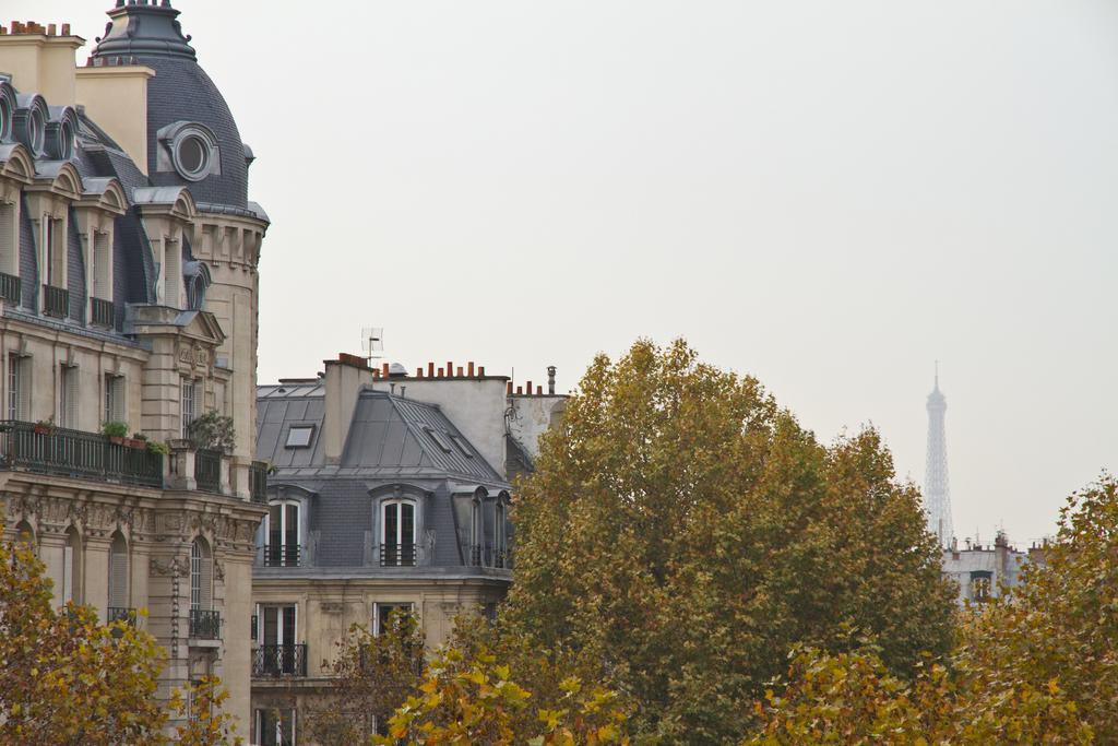 Private - Notre Dame - Sorbonne Apartment *