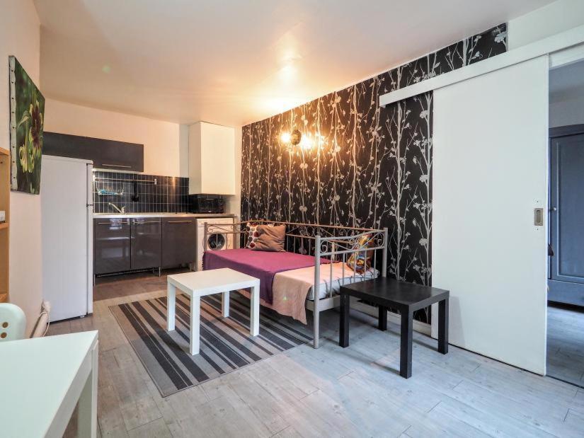Jardins Du Louvre Apartment *
