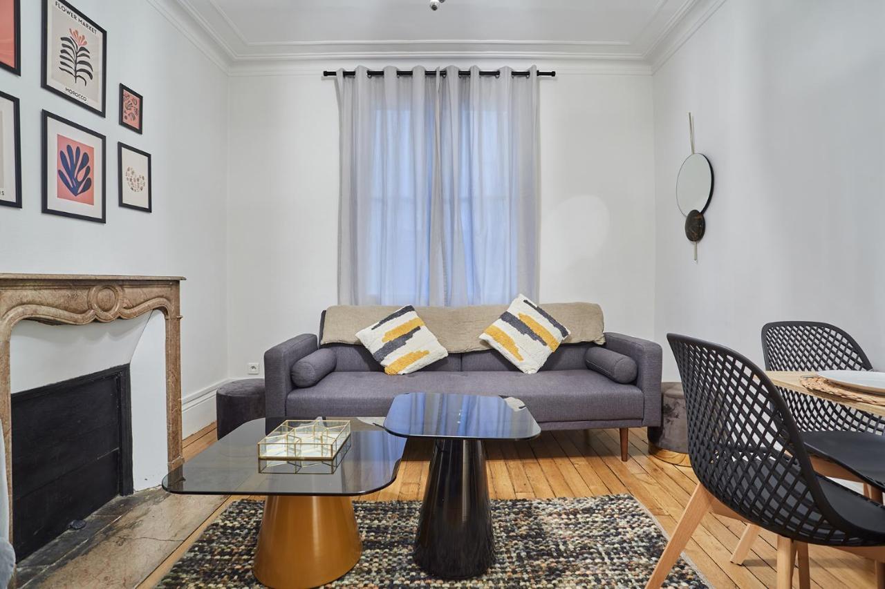 Beaubourg Le Marais By Prestige *