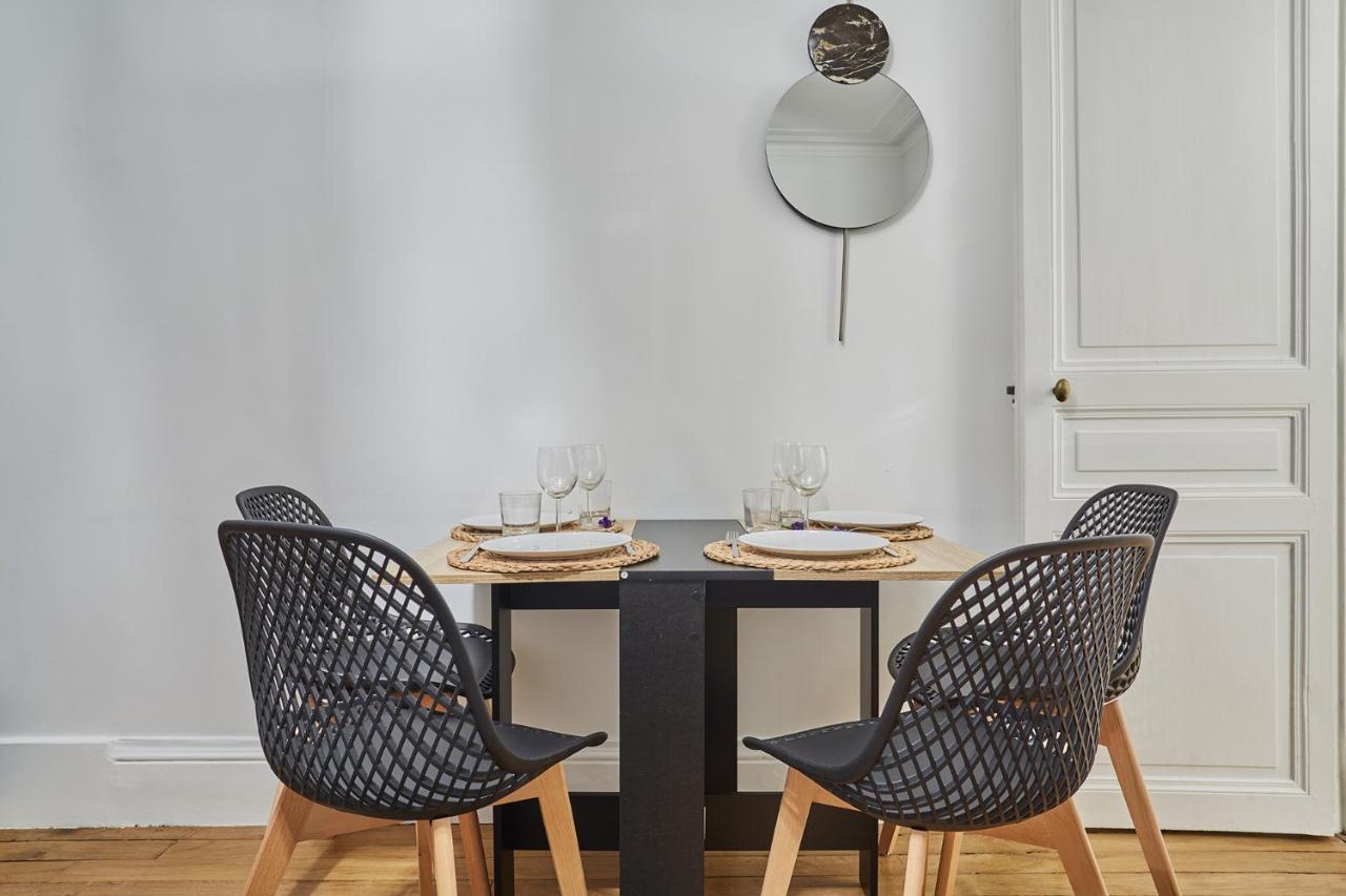 Beaubourg Le Marais By Prestige Appartement *