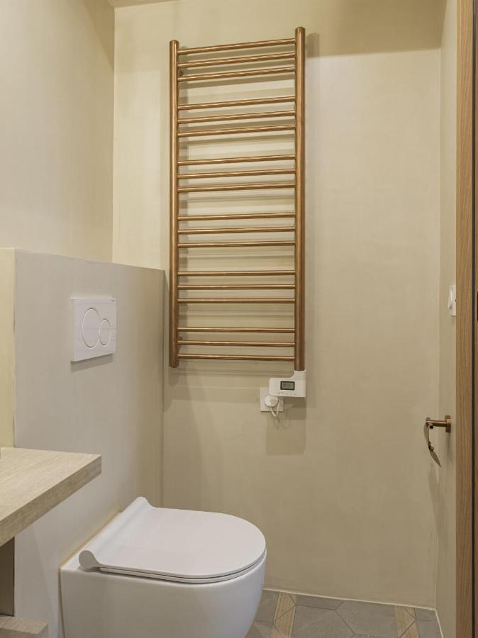 The Japandi Eiffel Tower Apartment Paris