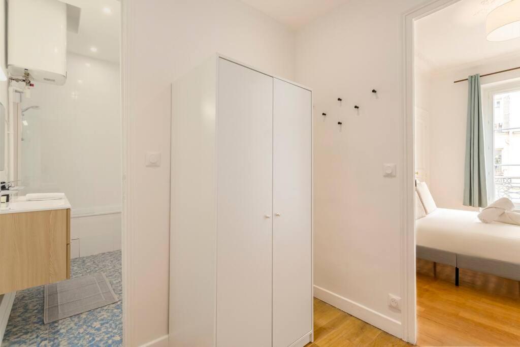 Sleepoo - Paradise 6 Appartement *