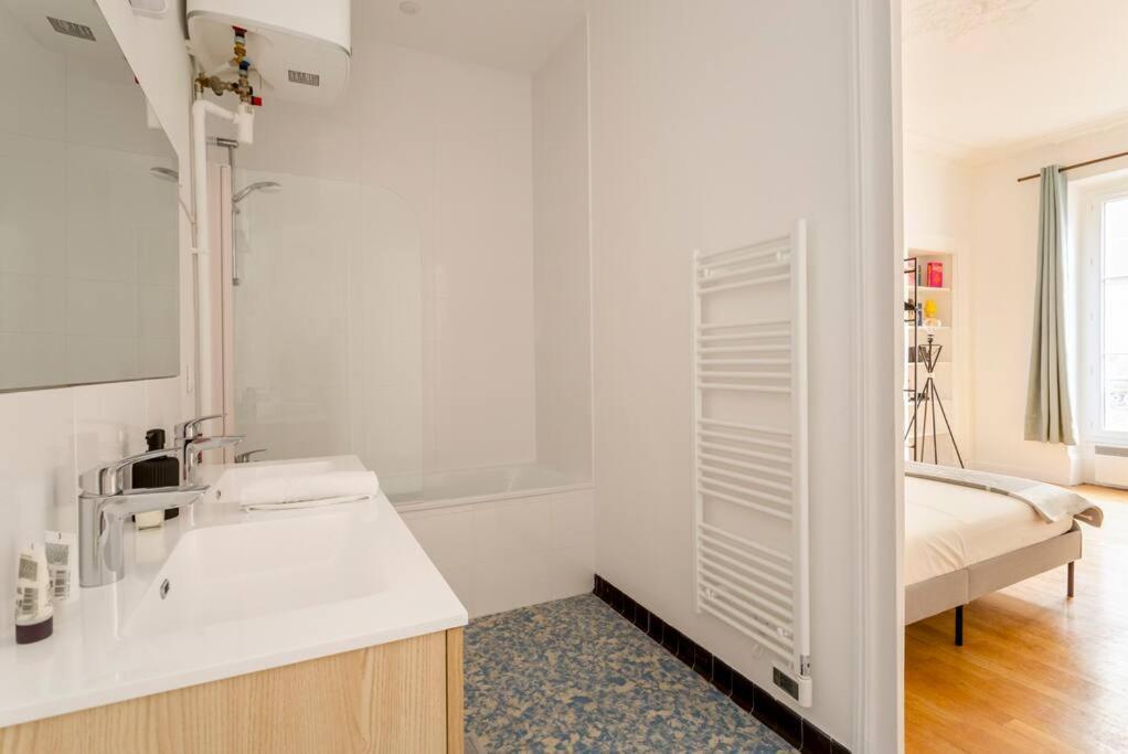 Sleepoo - Paradise 6 Appartement Paris
