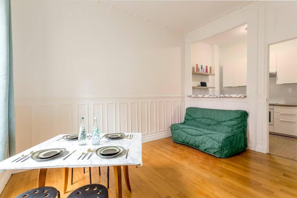 Sleepoo - Paradise 6 * Paris