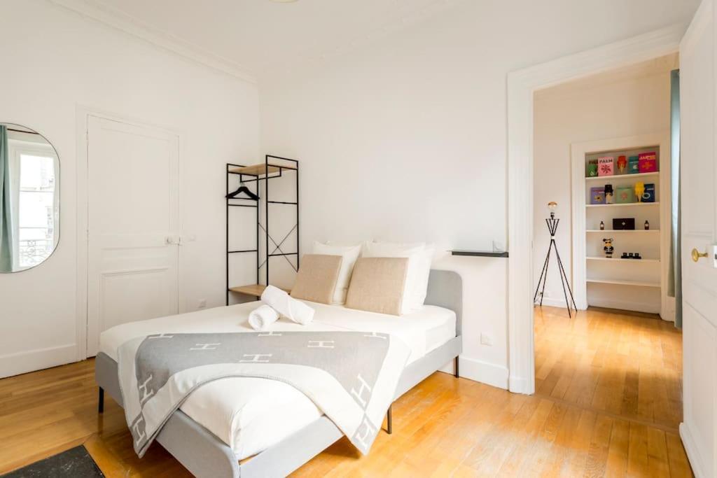 Appartement Sleepoo - Paradise 6 *