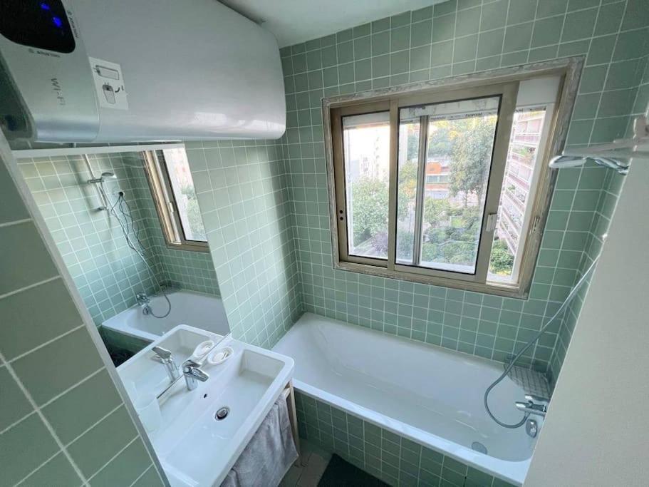 Apartment Entiry Apartment, Private In *