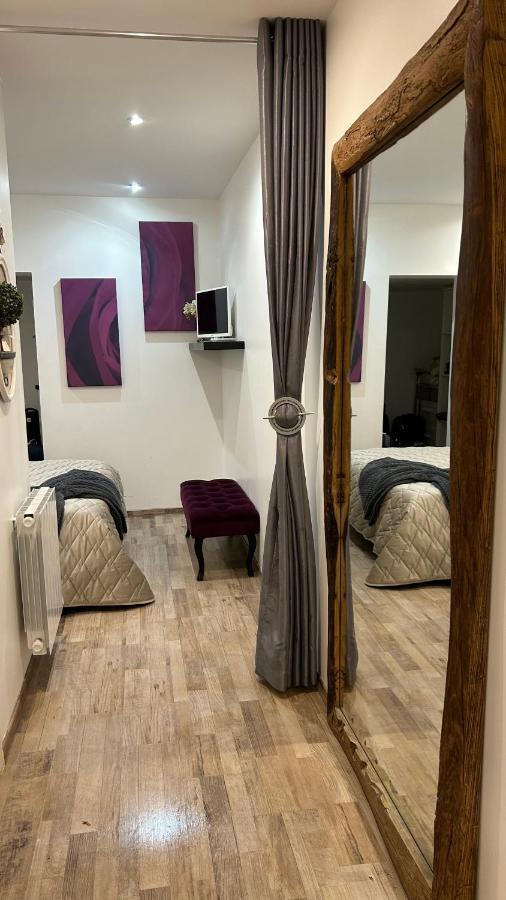 Appartement Bel Au Cœur De
