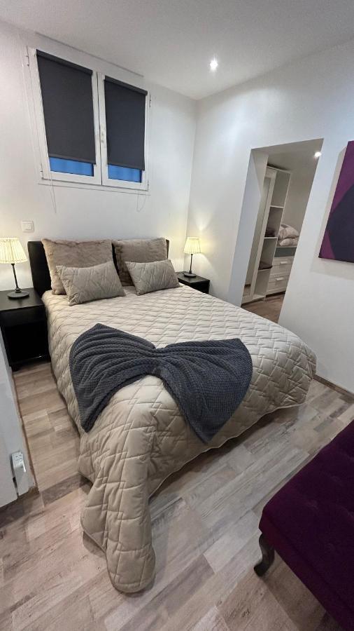 Bel Au Cœur De Appartement Paris