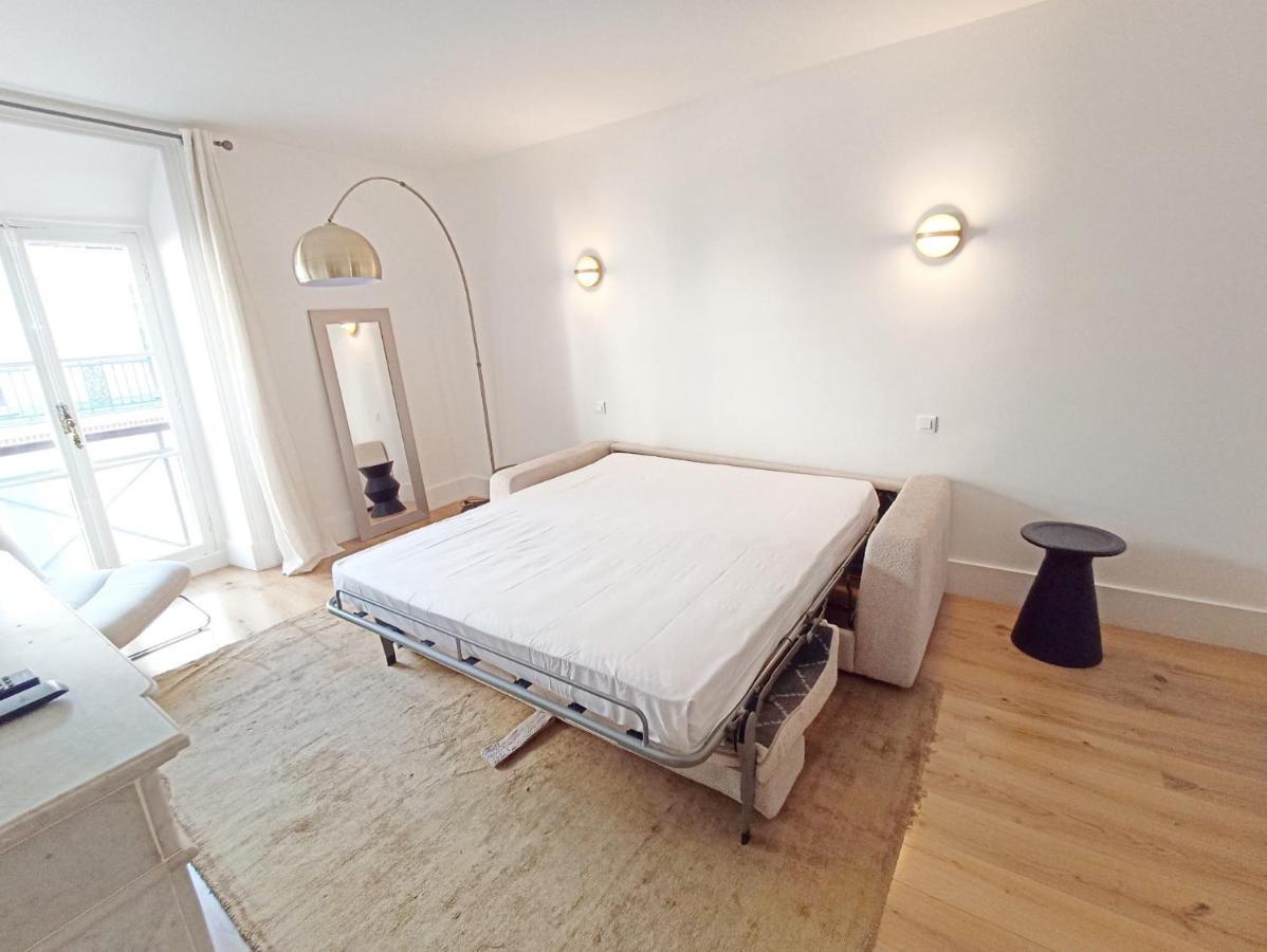 Amazing Apartment-lafayette Galleries-madeleine-ac *