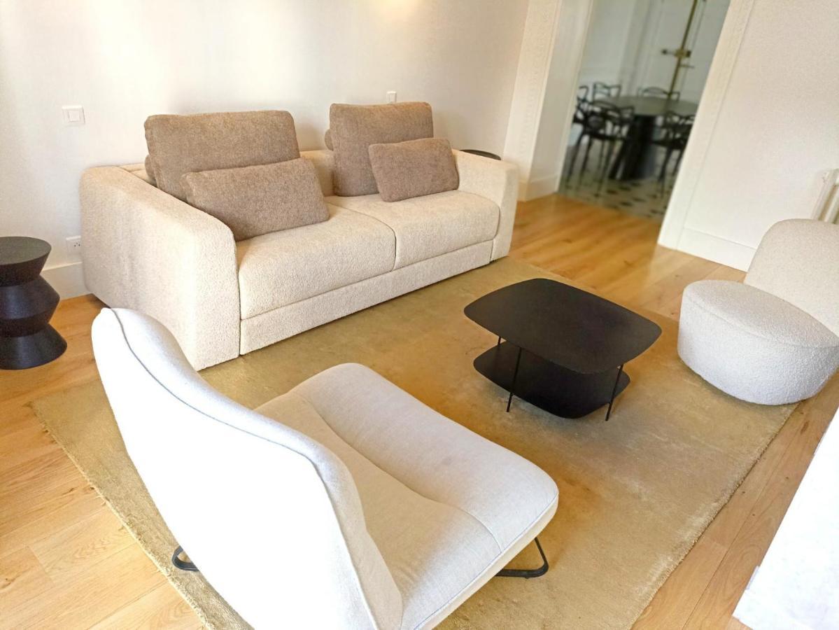Apartment Amazing Apartment-lafayette Galleries-madeleine-ac