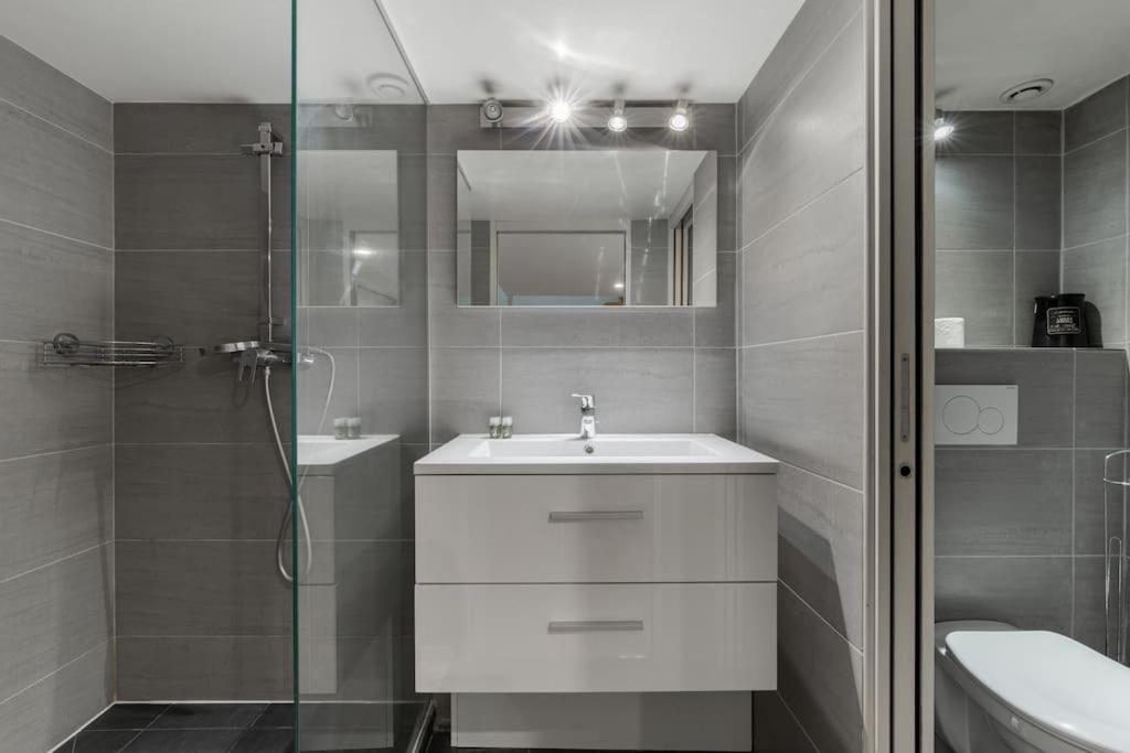 Apartment Hsh Cosy Duplex Kleber Arc De Triomphe Paris