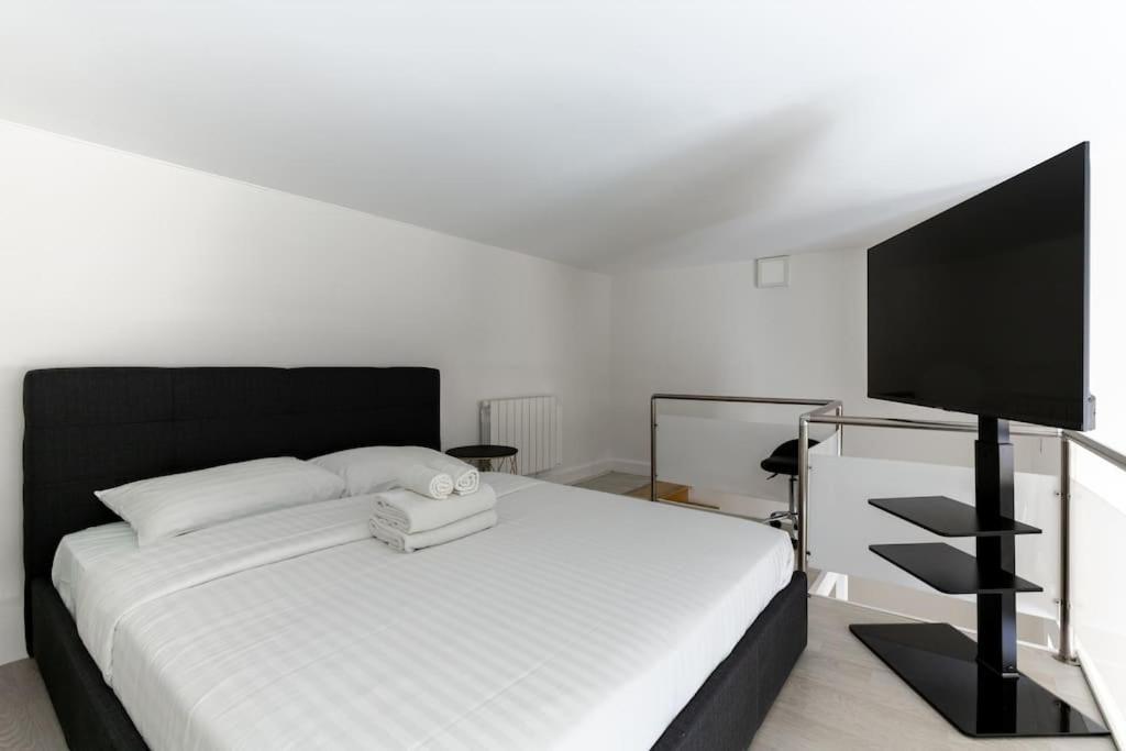 Apartment Hsh Cosy Duplex Kleber Arc De Triomphe