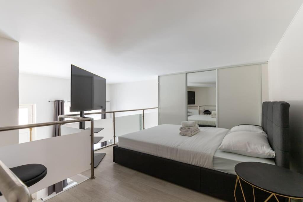 Apartment Hsh Cosy Duplex Kleber Arc De Triomphe