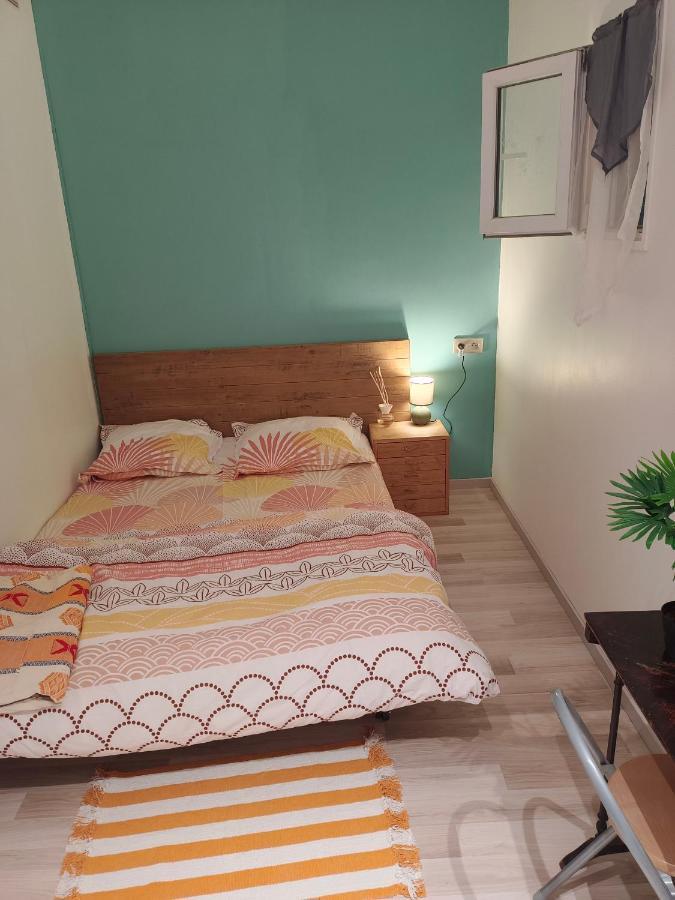 Cosy Arena Porte De La Chapelle Apartment