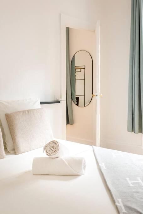 Sleepoo - Paradise 6 Appartement Paris