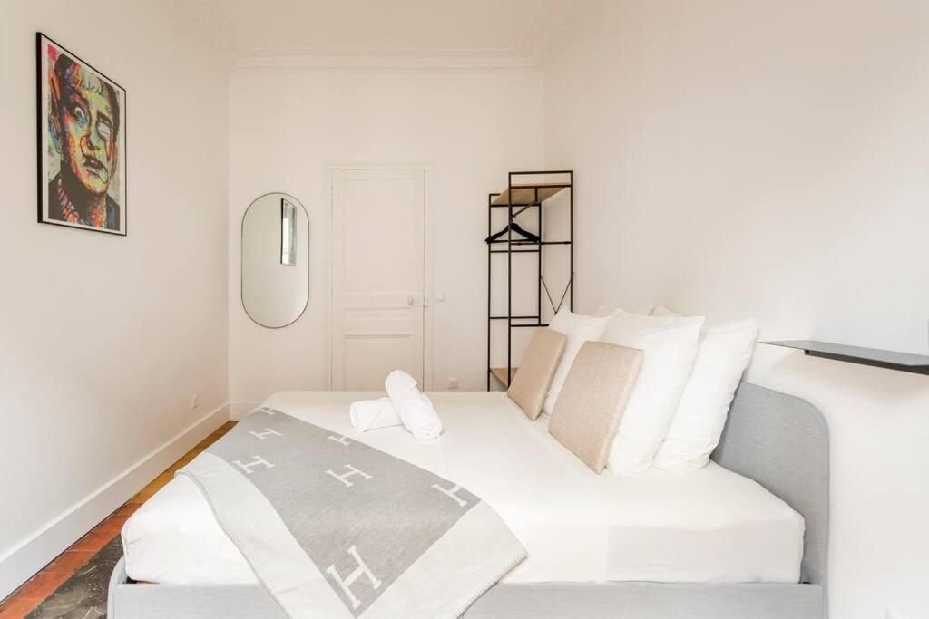 Sleepoo - Paradise 6 Appartement Paris