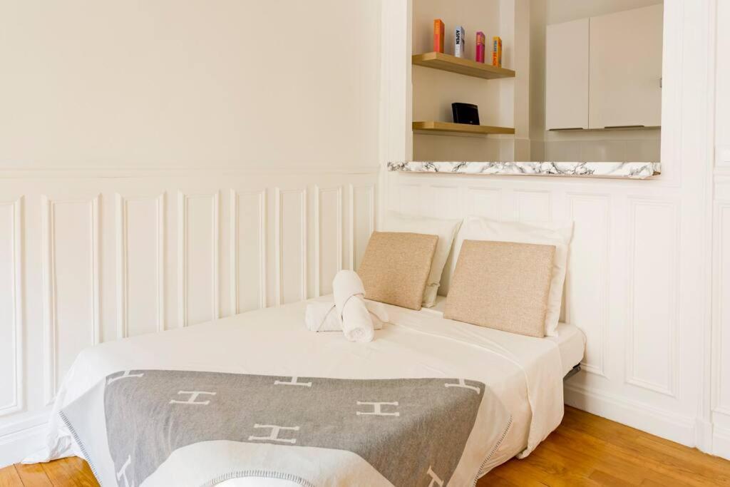 Sleepoo - Paradise 6 Appartement