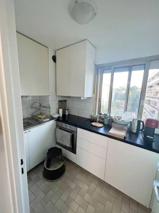 Apartment Entiry Apartment, Private In *