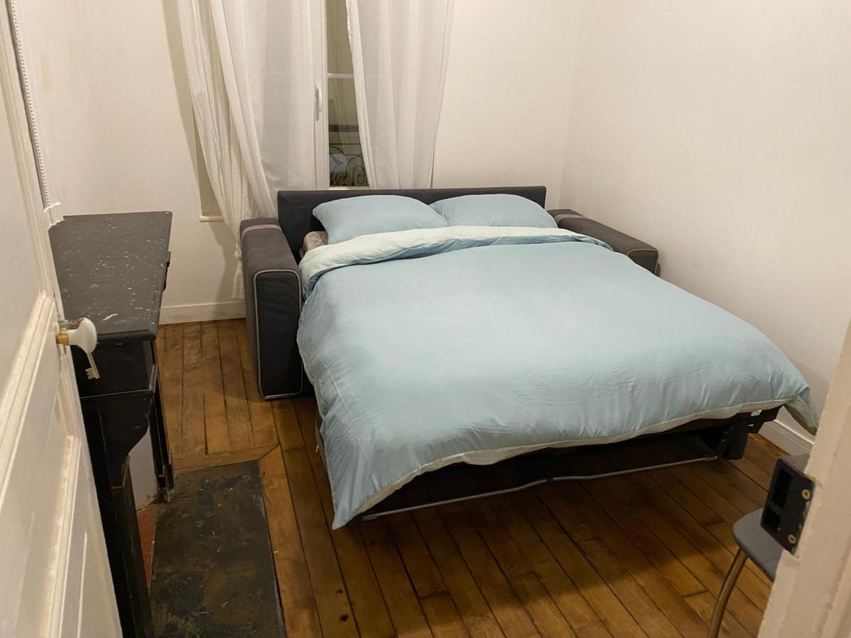 Beau 3 Pieces A 13 Apartment Paris