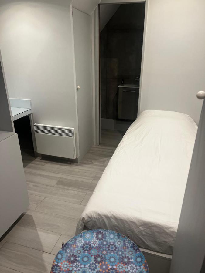 Apartment Sous Les Toits De Trocadero *