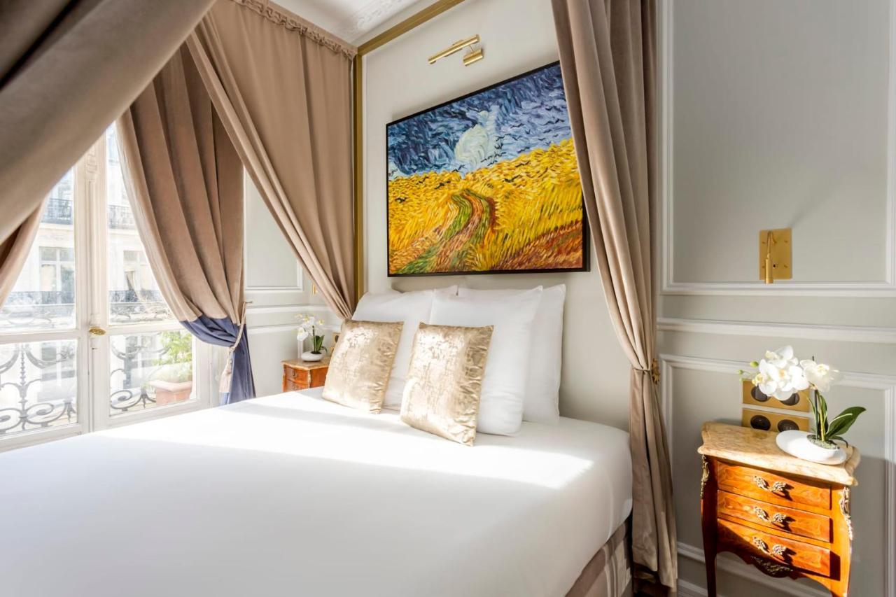 Apartment Merveil - Luxury - Opera - 4 Septembre Ii