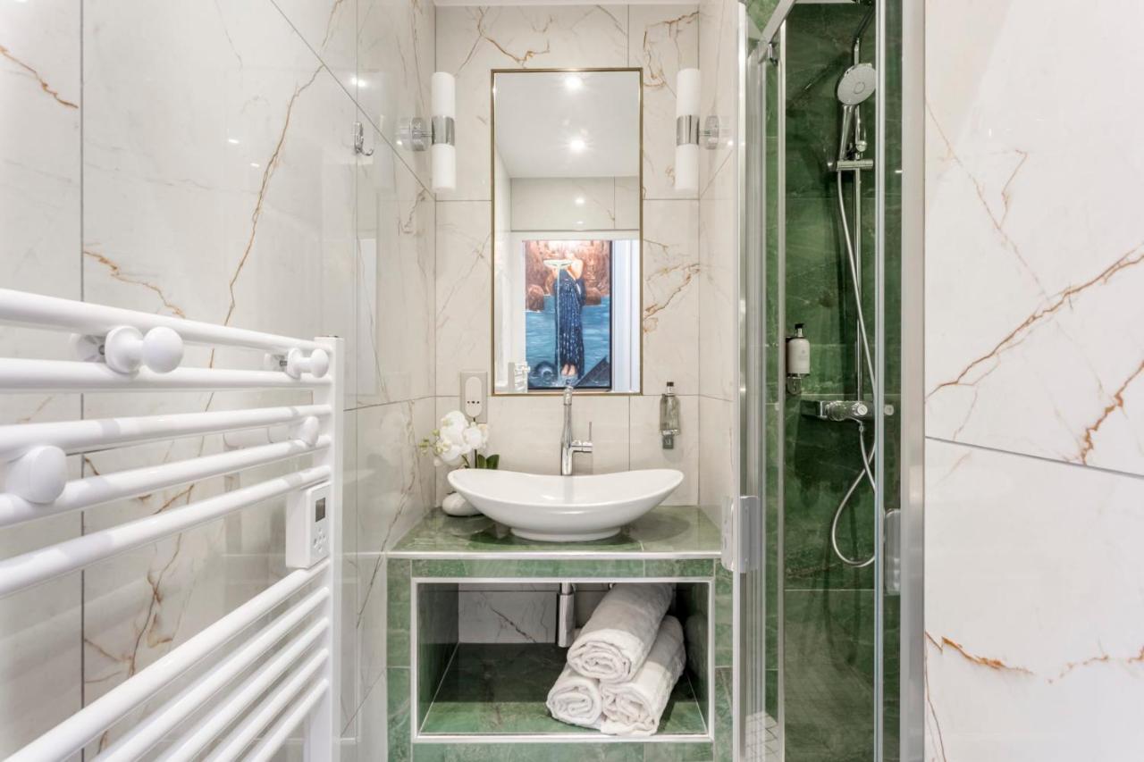 Merveil - Luxury - Opera - 4 Septembre Ii Apartment Paris