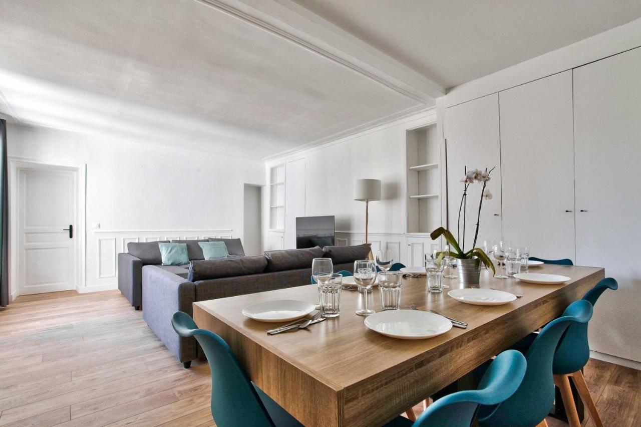 Quartier Le Marais 1 Free Netflix Paris