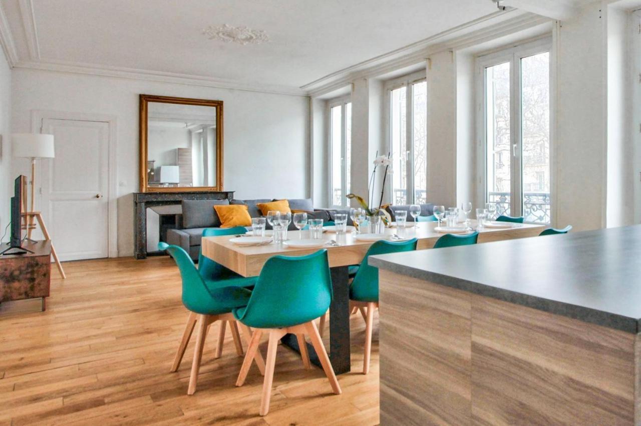 Quartier Le Marais 2 Free Netflix Apartment *