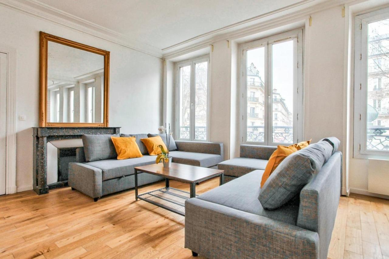 Quartier Le Marais 2 Free Netflix Paris