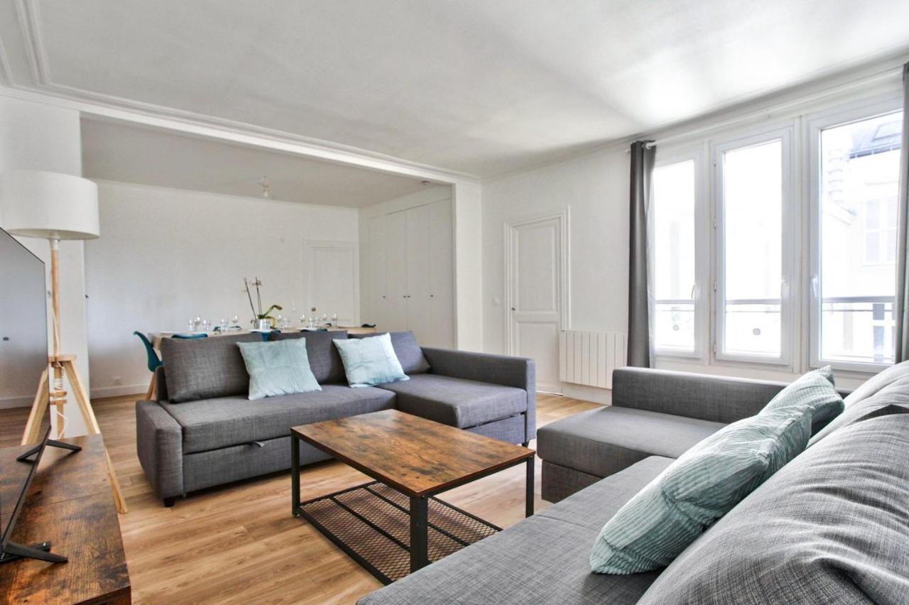 Appartement Quartier Le Marais 1 Free Netflix Paris