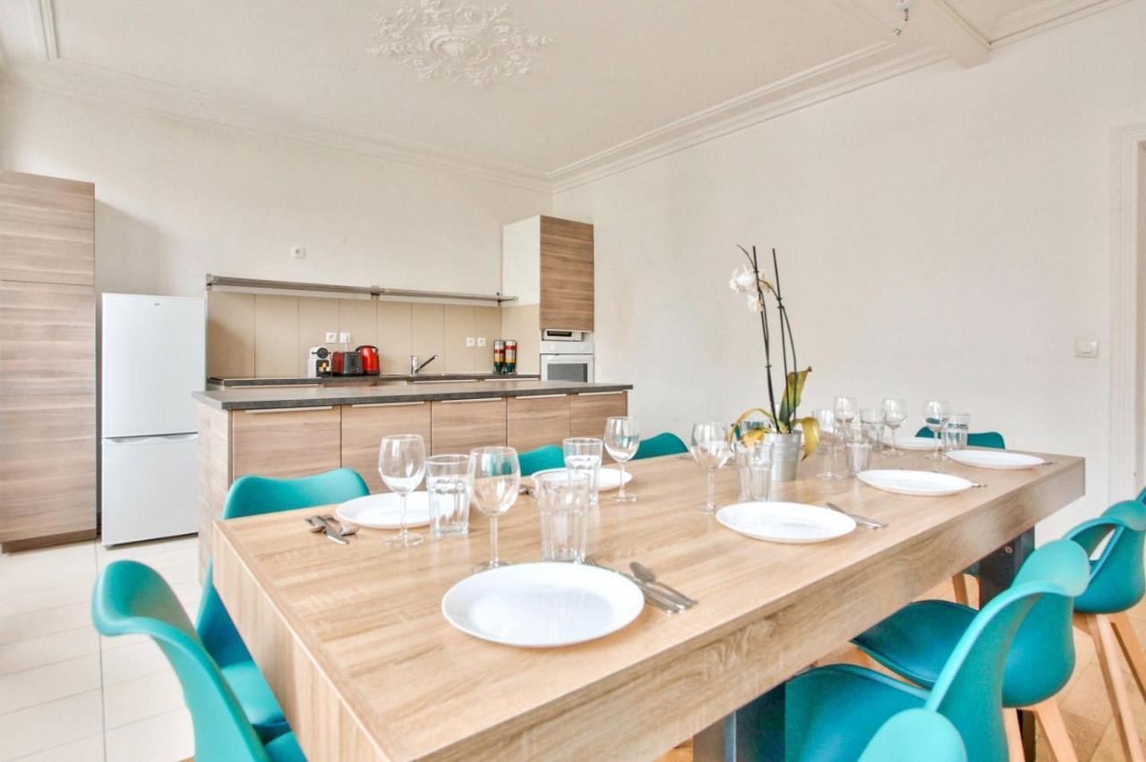 Quartier Le Marais 2 Free Netflix Apartment