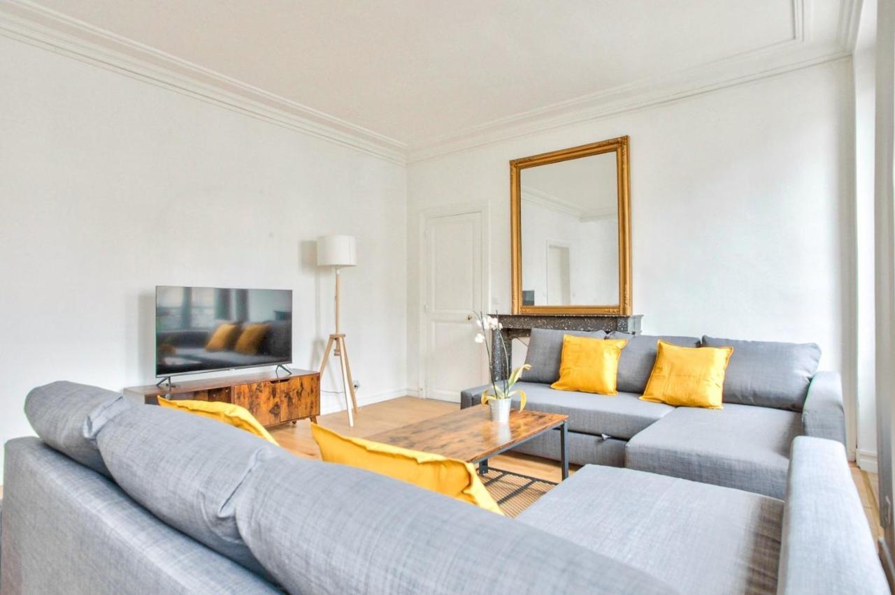 Quartier Le Marais 2 Free Netflix Apartment