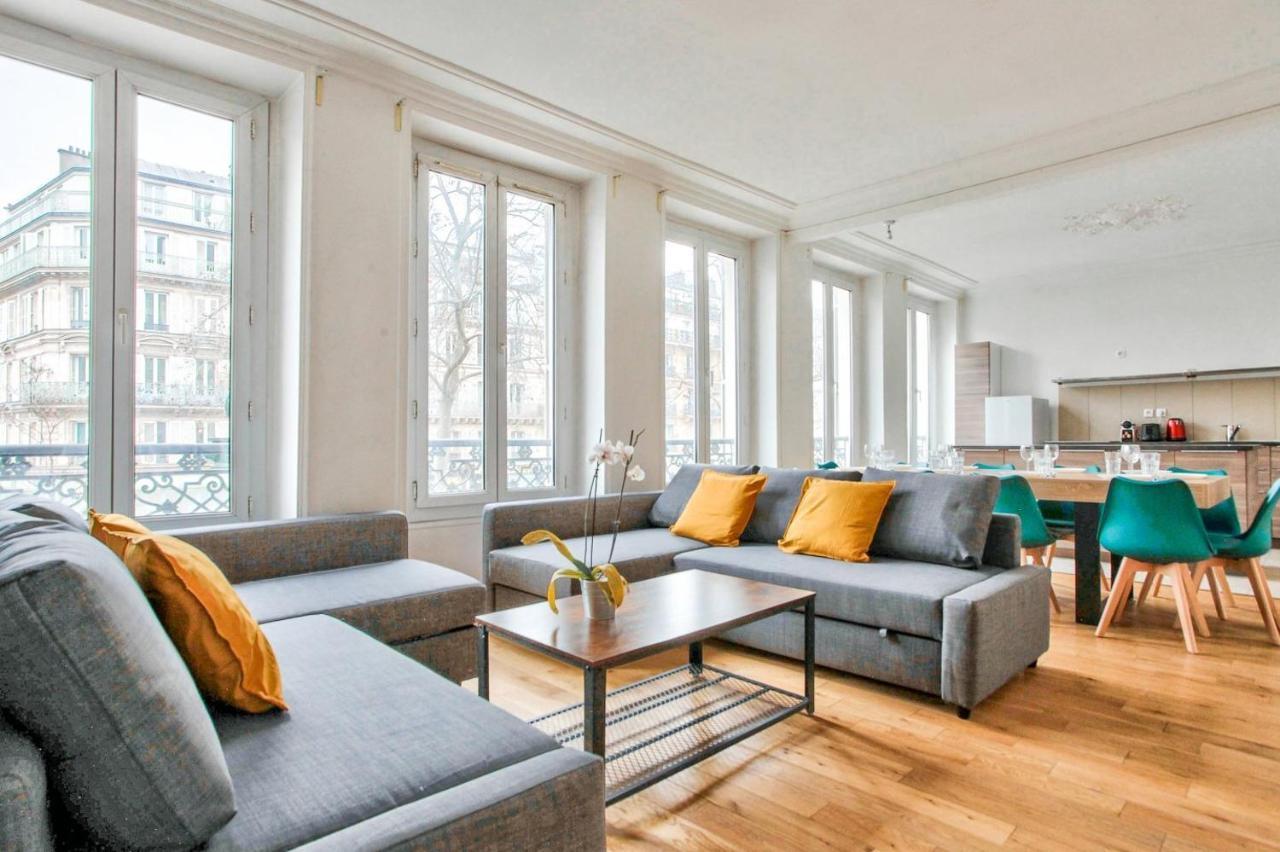 Apartment Quartier Le Marais 2 Free Netflix Paris