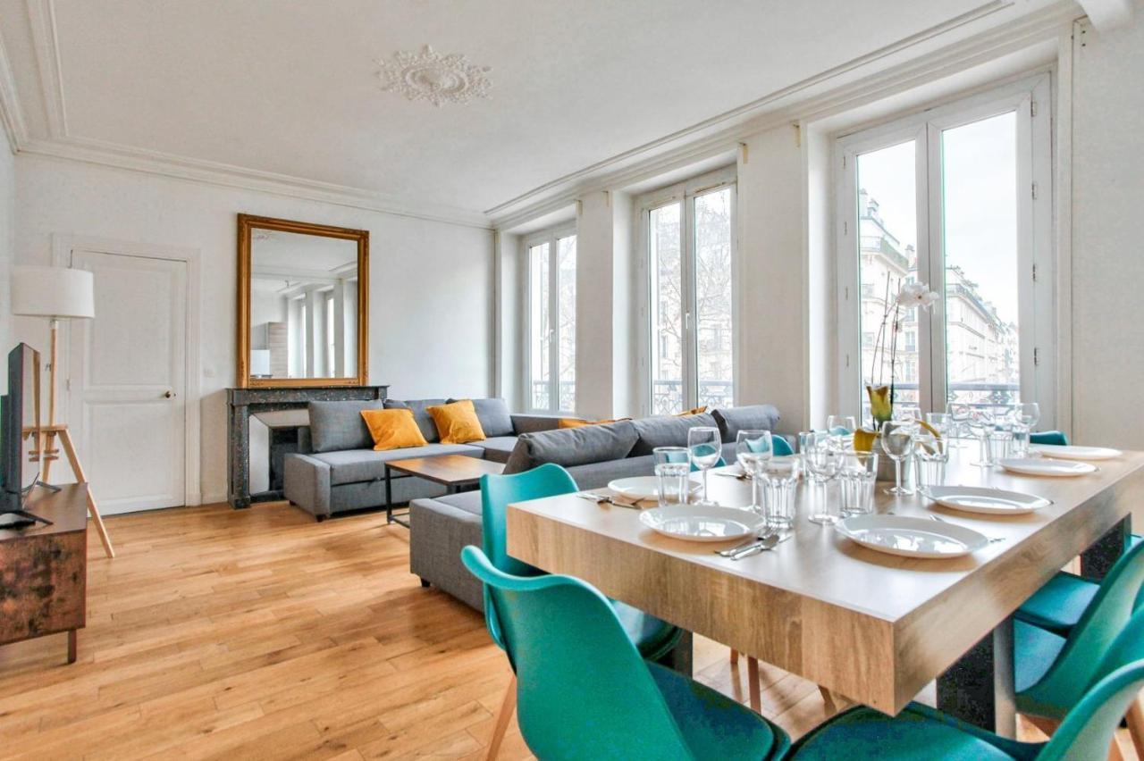 Apartment Quartier Le Marais 2 Free Netflix *