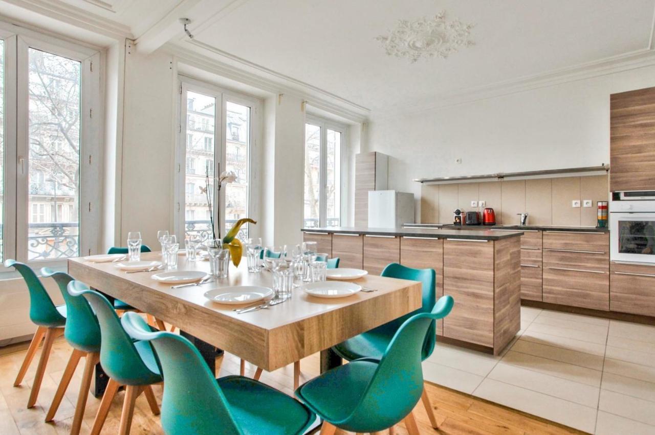 Quartier Le Marais 2 Free Netflix * Paris