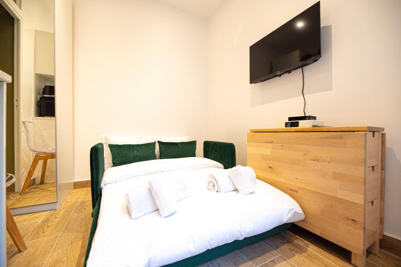 Cosy On Bastille Apartment
