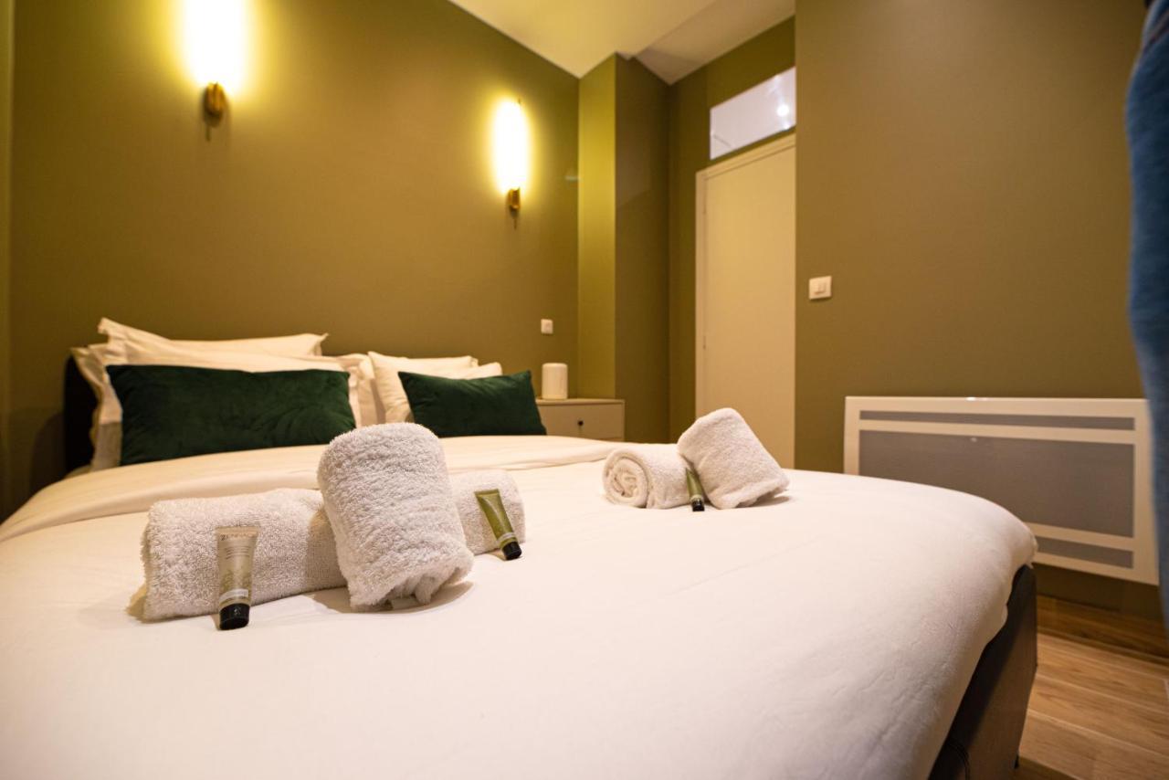 Cosy On Bastille Apartment *