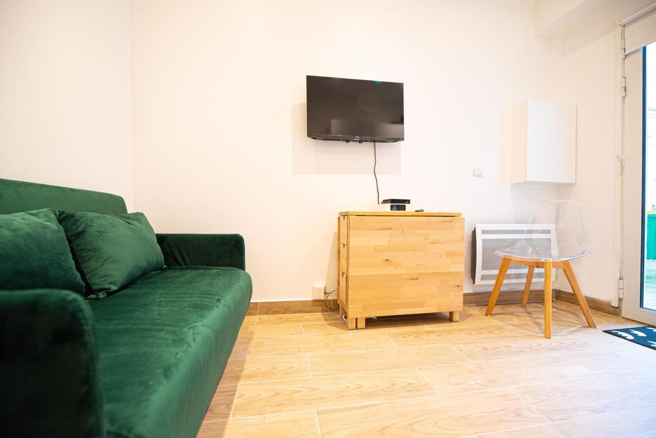 Cosy On Bastille Apartment Paris
