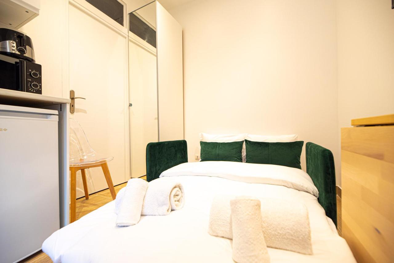 Apartment Cosy On Bastille *